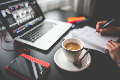 remote work