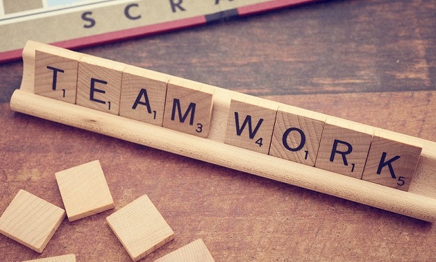 Teamwork