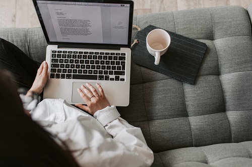 managing remote workers
