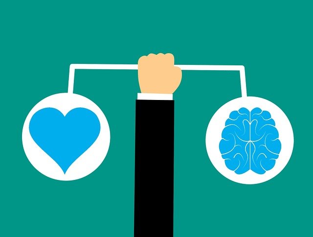 balancing accountability against compassion