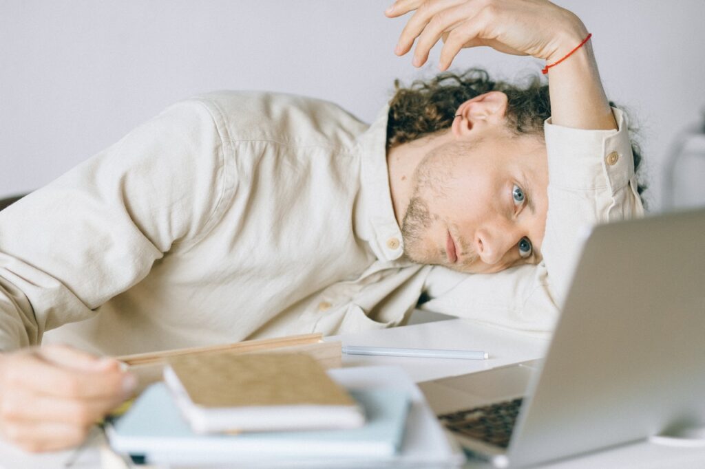 Employee Burnout